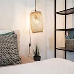 Bergoase Fuer Zwei - Mit Terrasse & Bergkulisse *