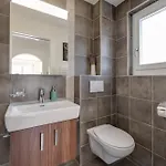 Appartamento Bergoase Fuer Zwei - Mit Terrasse & Bergkulisse *