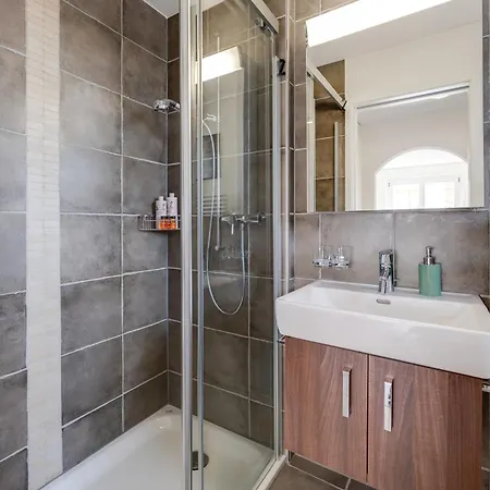 Bergoase Für Zwei - Mit Terrasse&bergkulisse Adelboden