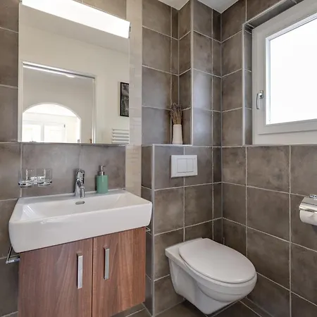 Apartment Bergoase Für Zwei - Mit Terrasse&bergkulisse *