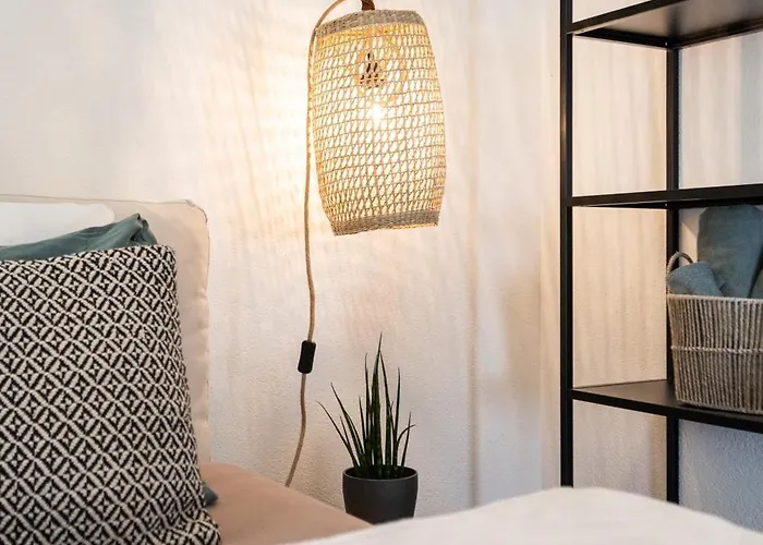 Bergoase Fuer Zwei - Mit Terrasse & Bergkulisse *