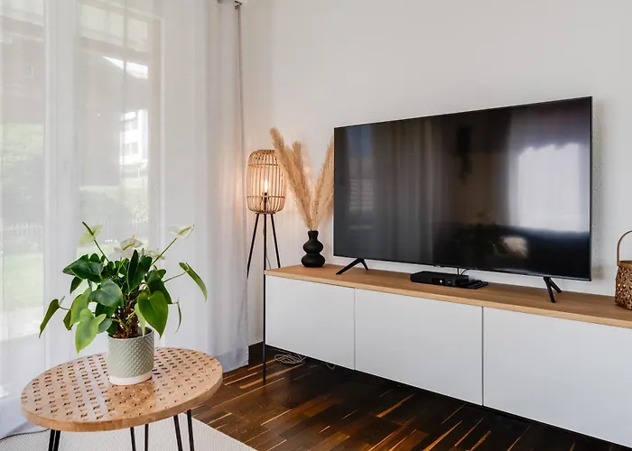Bergoase Fuer Zwei - Mit Terrasse & Bergkulisse Appartement