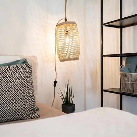 Bergoase Fuer Zwei - Mit Terrasse & Bergkulisse *