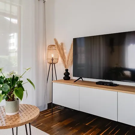 Bergoase Fuer Zwei - Mit Terrasse & Bergkulisse Apartament